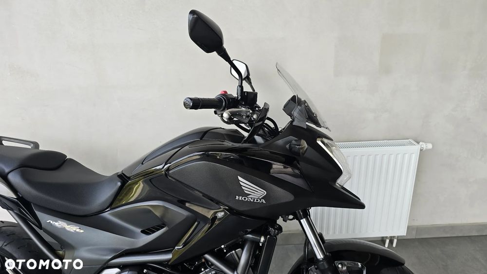 Honda NC - 28