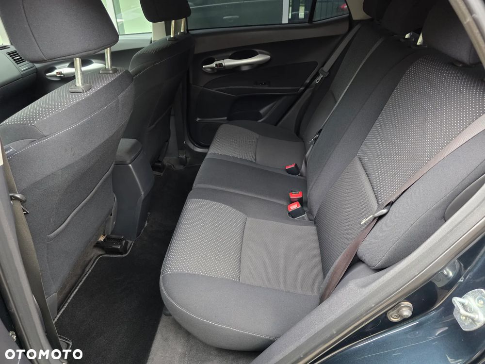 Toyota Auris 1.6 Valvematic START Edition - 19