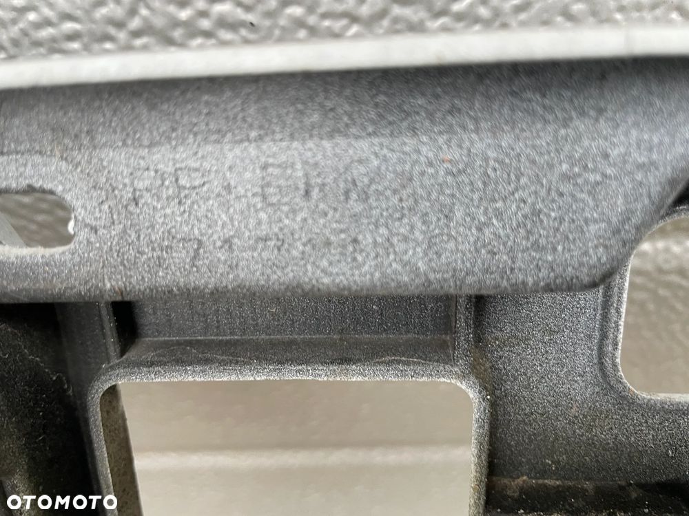 ZDERZAK PRZEDNI SUZUKI VITARA III LIFT  2018-- - 9