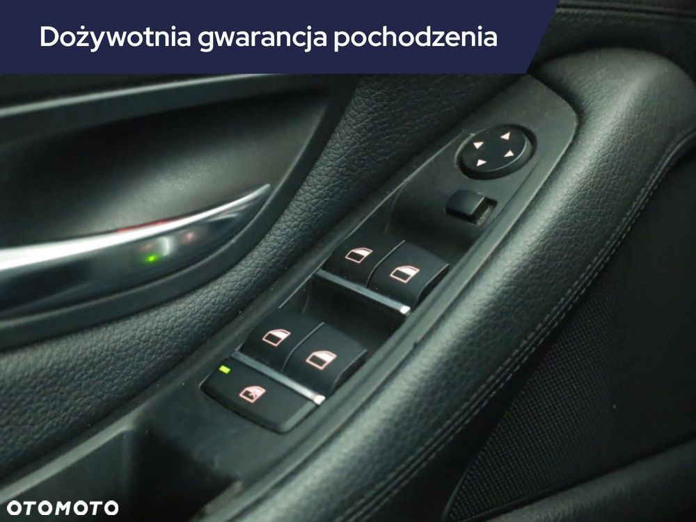 BMW Seria 5 - 21