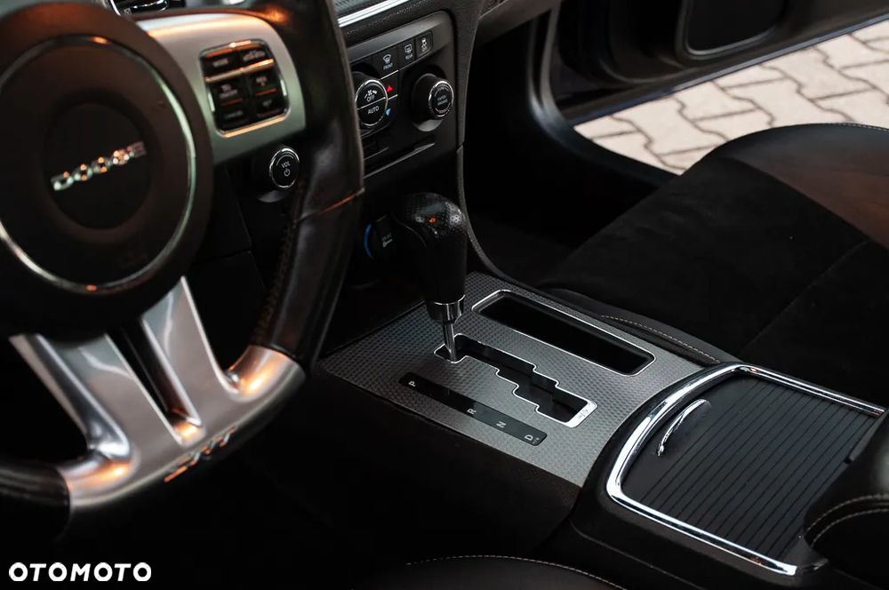 Dodge Charger Automatik SRT 392 - 32
