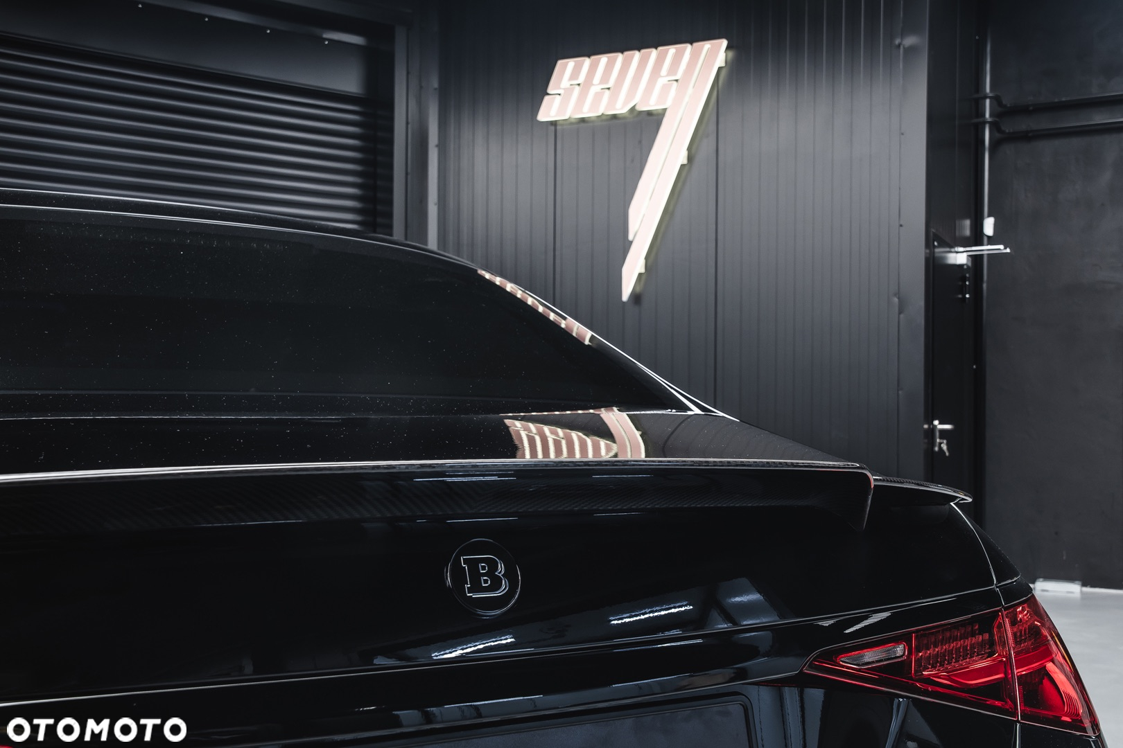 Mercedes-Benz Klasa S AMG 63 E Performance PHEV L 4-Matic Edition 1 9G-TRONIC - 9