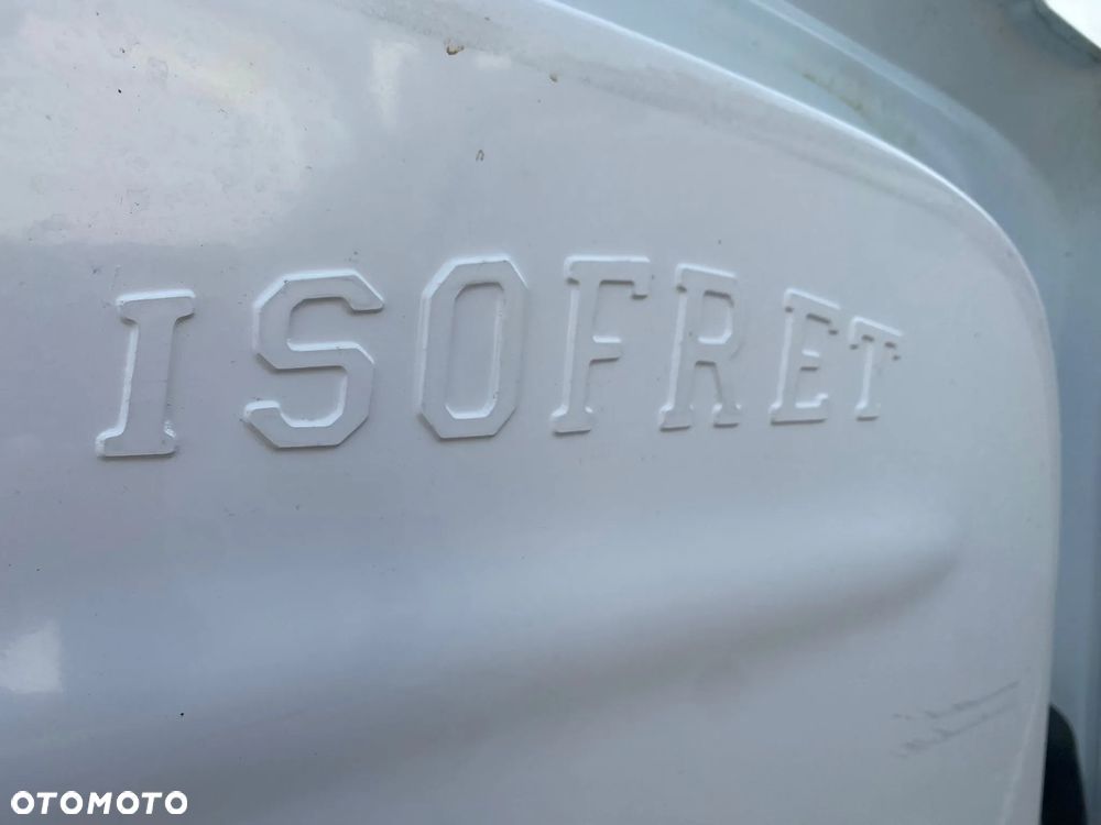 Peugeot partner - 12