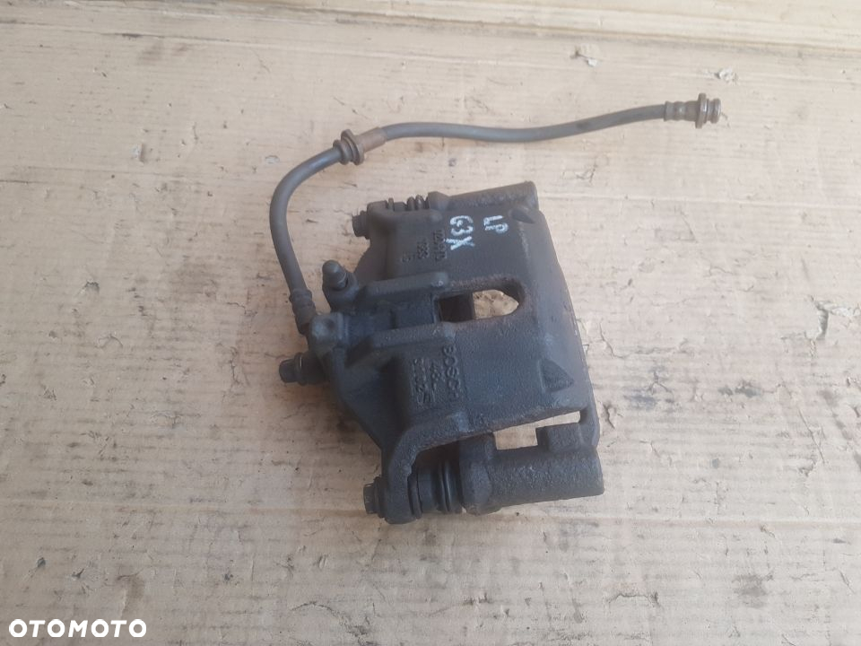 Subaru G3X Justy Suzuki Ignis MH zaciski hamulcowe zacisk przód - 2