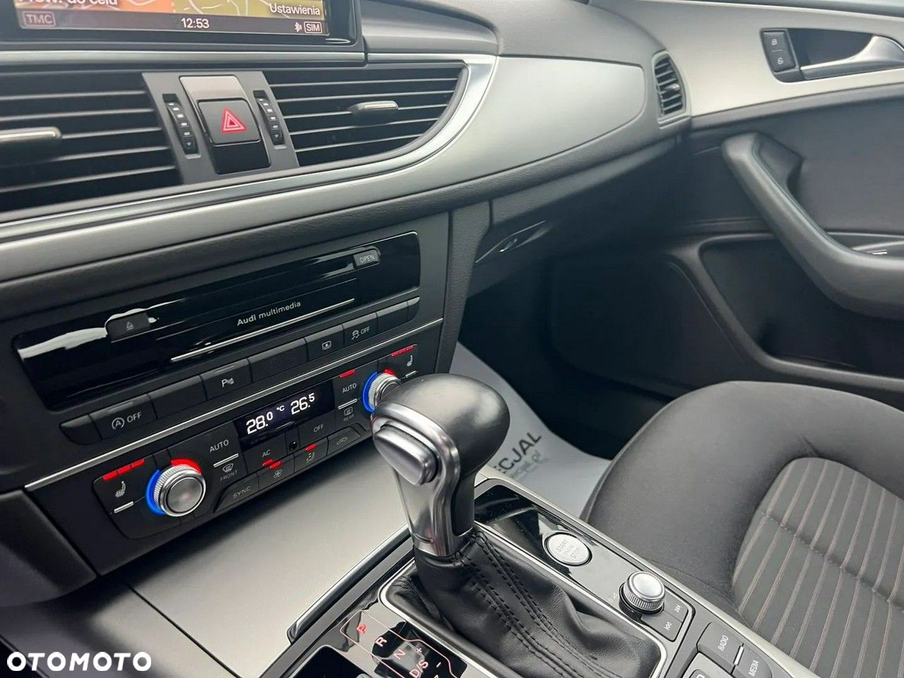 Audi A6 - 18