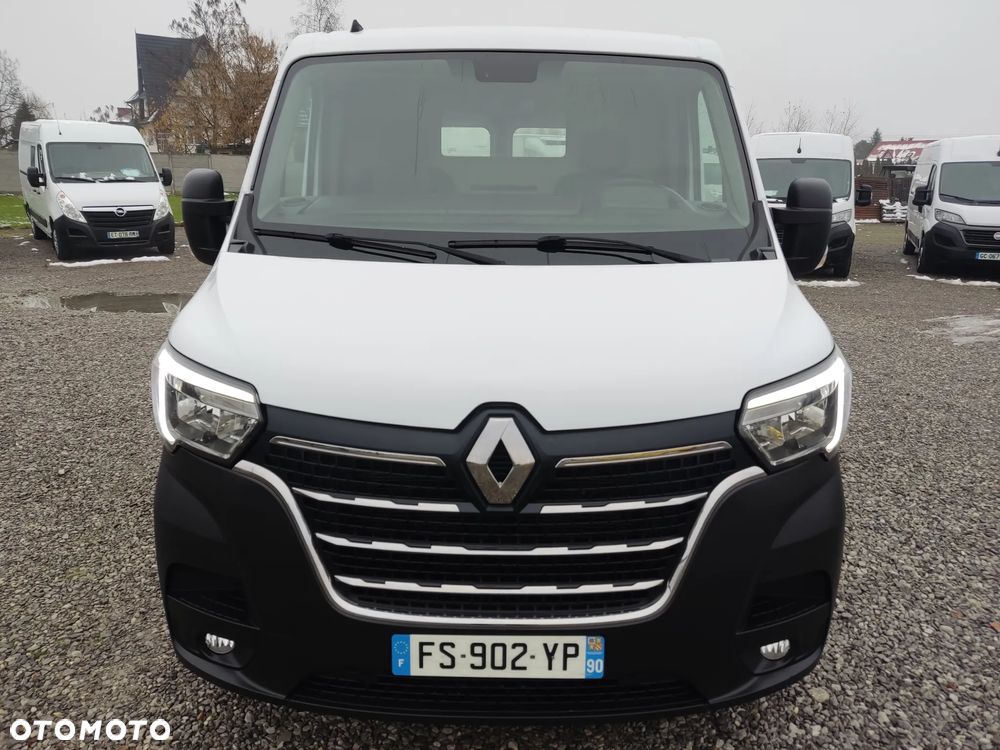 Renault Master - 4