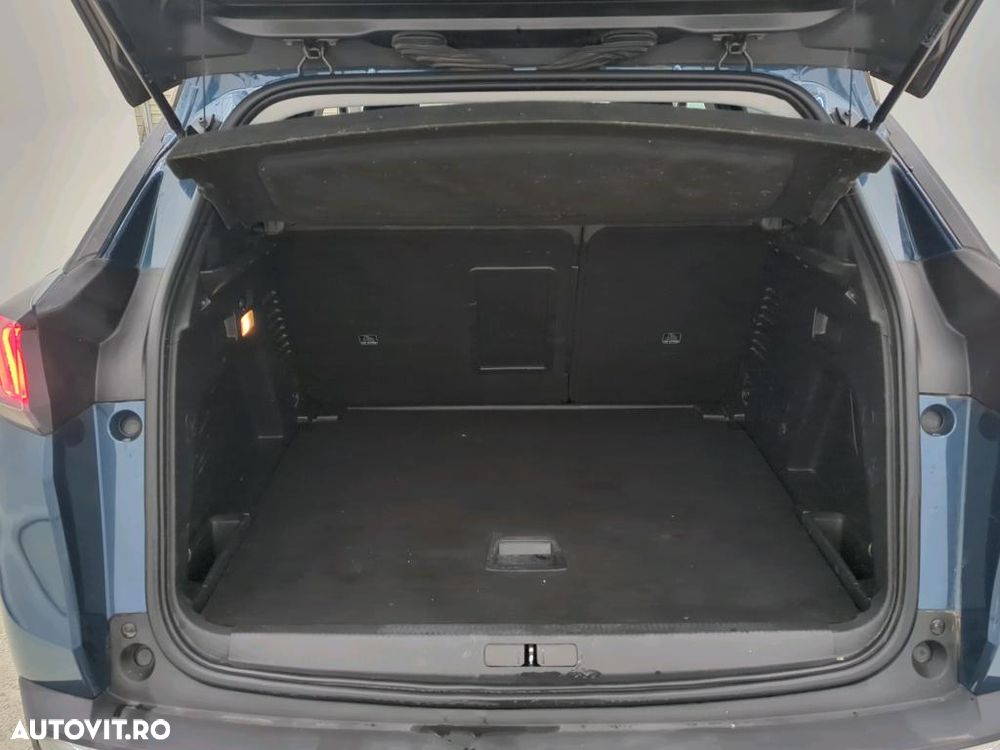 Peugeot 3008 1.5 BlueHDI 130 S&S BVM6 Allure Pack - 19