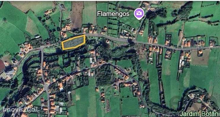 Lotes urbanos com projeto aprovado, Faial - Grande imagem: 4/9