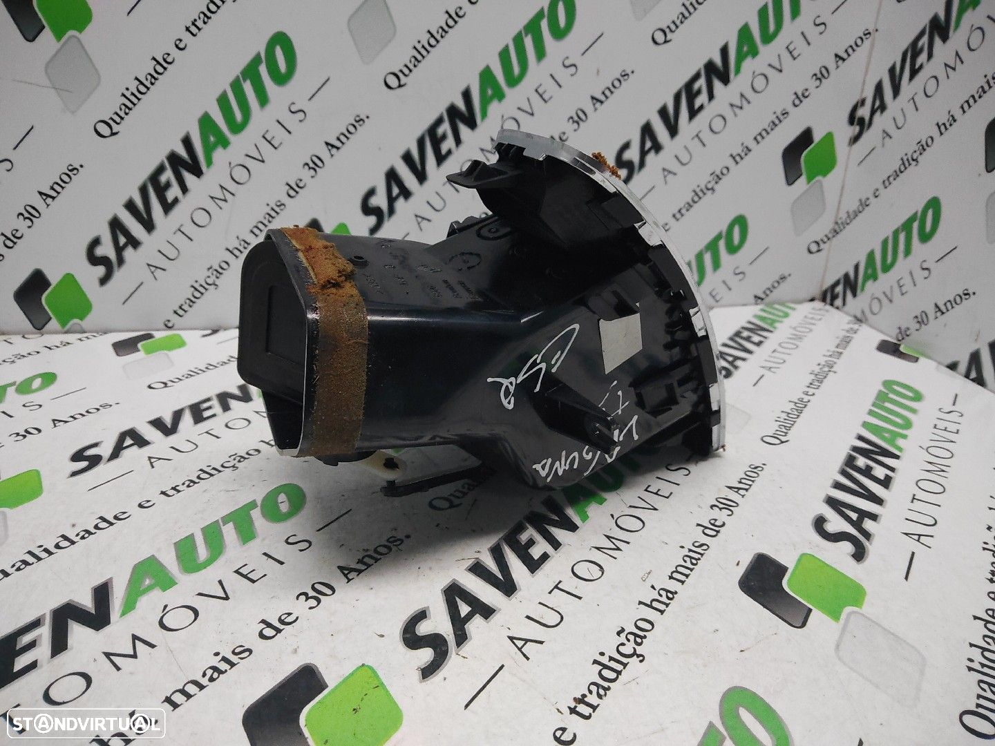 Grelha / Difusor Sofagem Renault Laguna Iii (Bt0/1) - 3