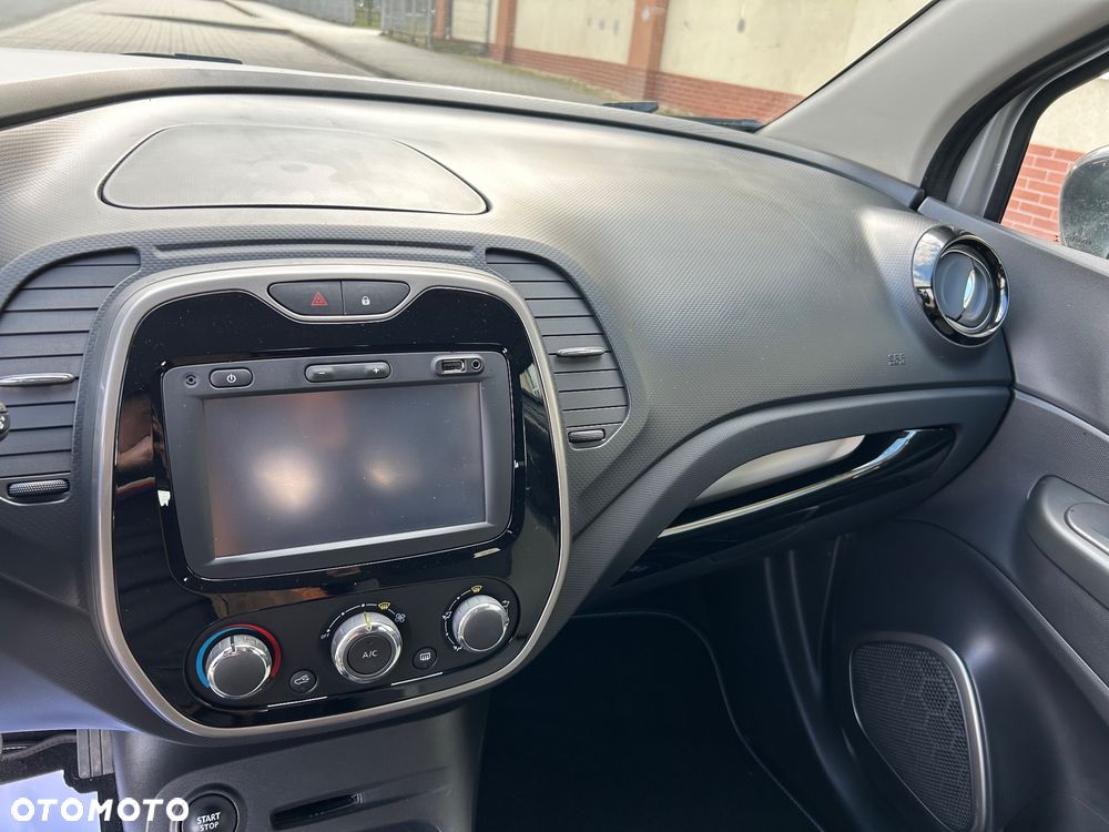 Renault Captur - 11