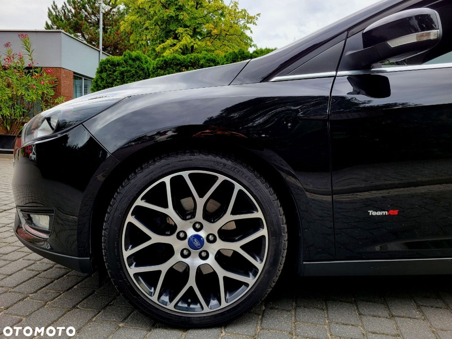 Ford Focus - 23