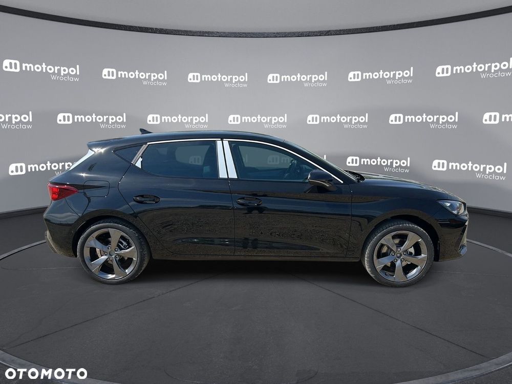 Cupra Leon - 9