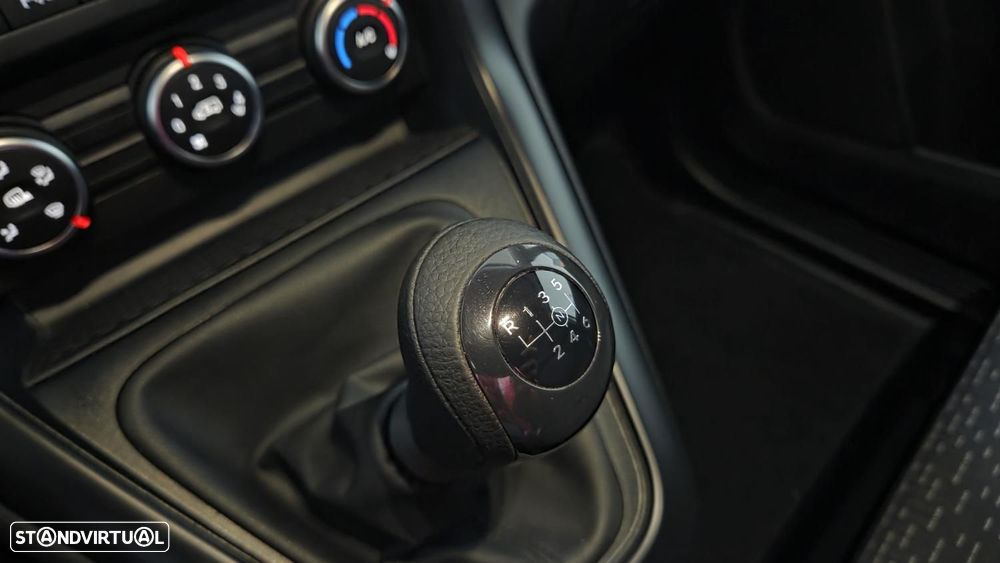 Mercedes-Benz Citan 110CDI/31 Longa - 13