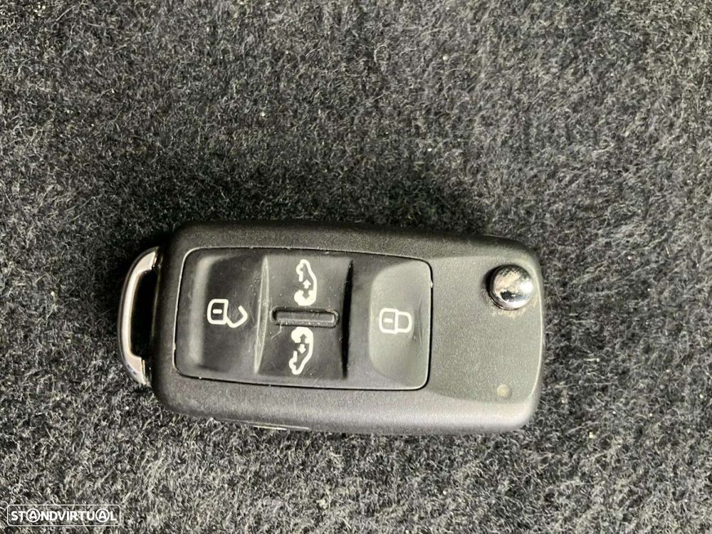 SEAT Alhambra 2.0 TDI Xcellence DSG - 18