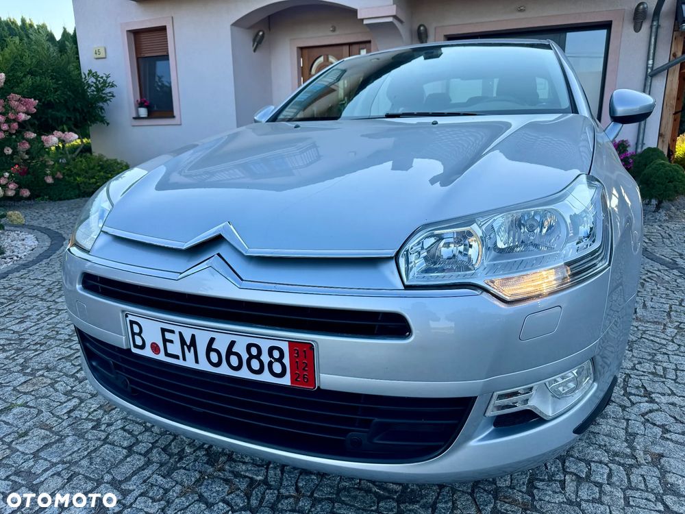 Citroën C5 1.8 16V Style - 13