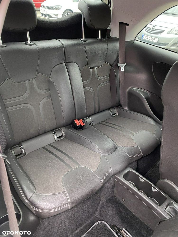 Opel Adam - 15
