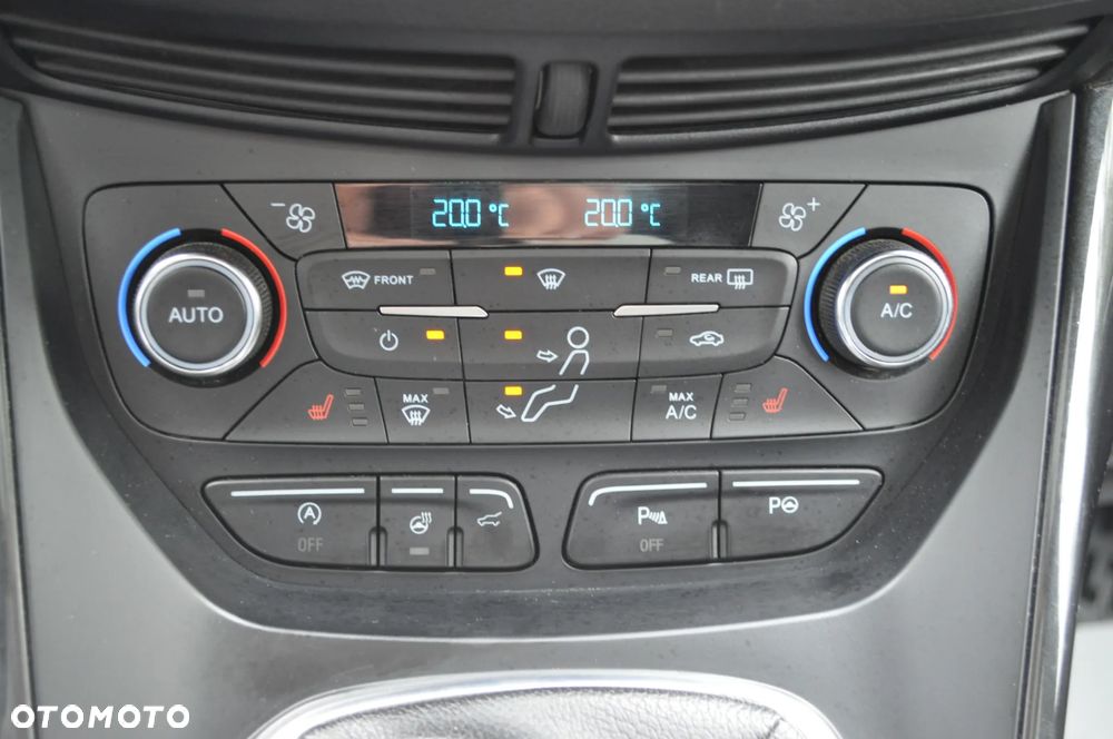 Ford Kuga 2.0 TDCi 4x4 Individual - 31