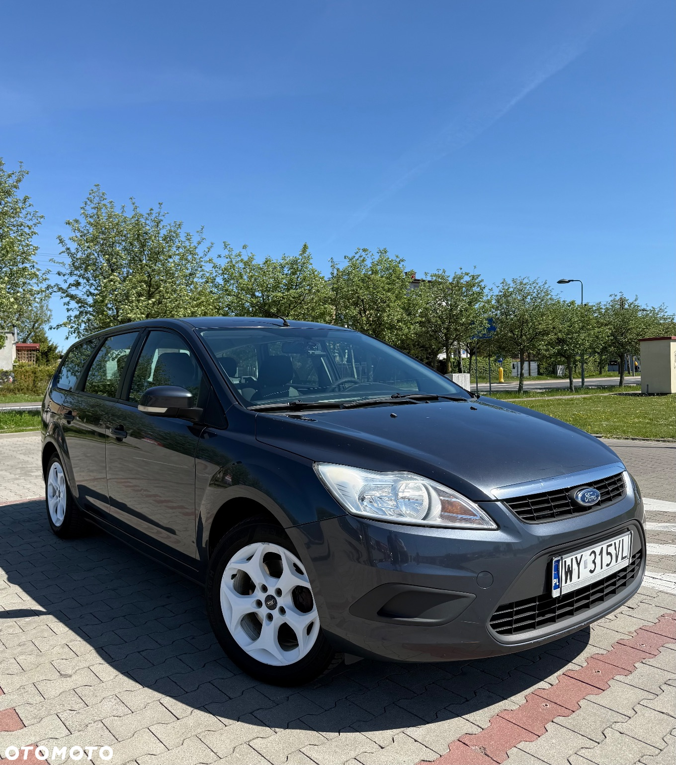 Ford Focus - 2