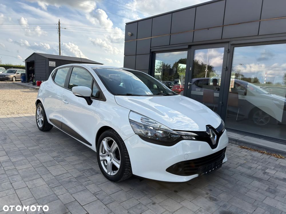 Renault Clio 1.2 16V Authentique Euro5 - 5