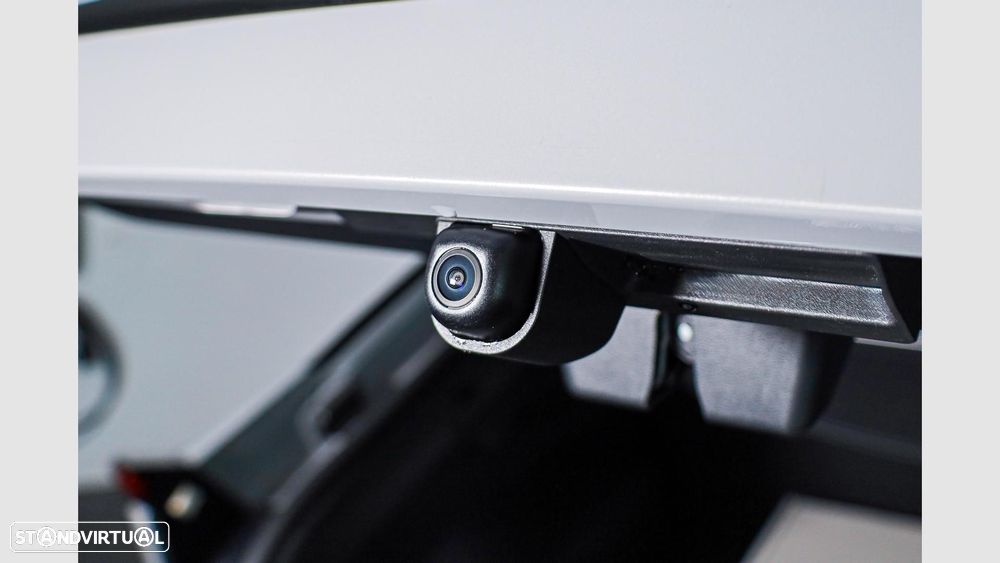 Kia EV6 77.4 kWh GT-Line - 21