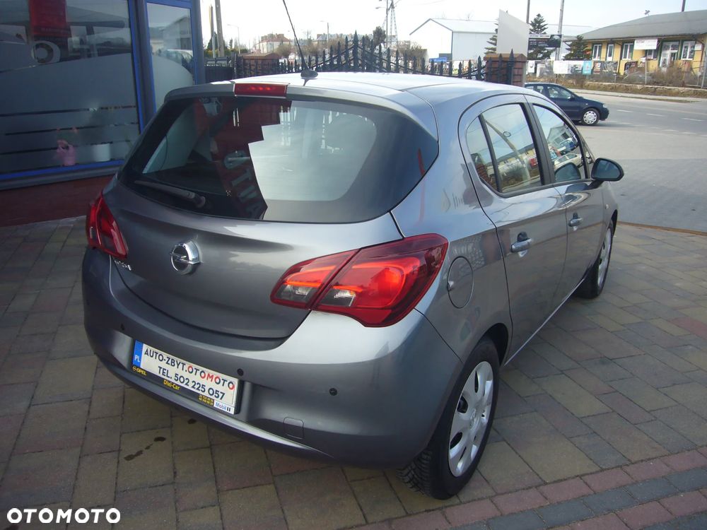 Opel Corsa 1.4 Color Edition - 7