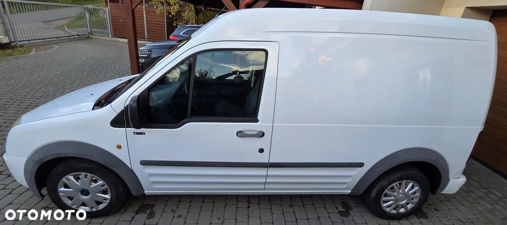 Ford Transit Connect - 4