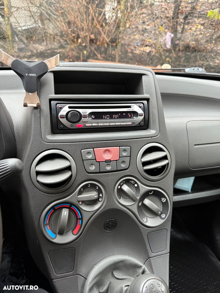 Fiat Panda 1.1 Actual - 9