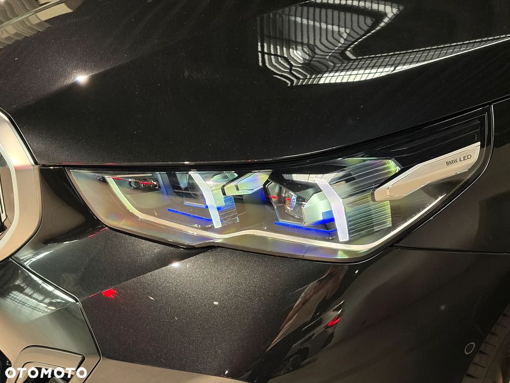 BMW Seria 5 520d mHEV M Sport - 8