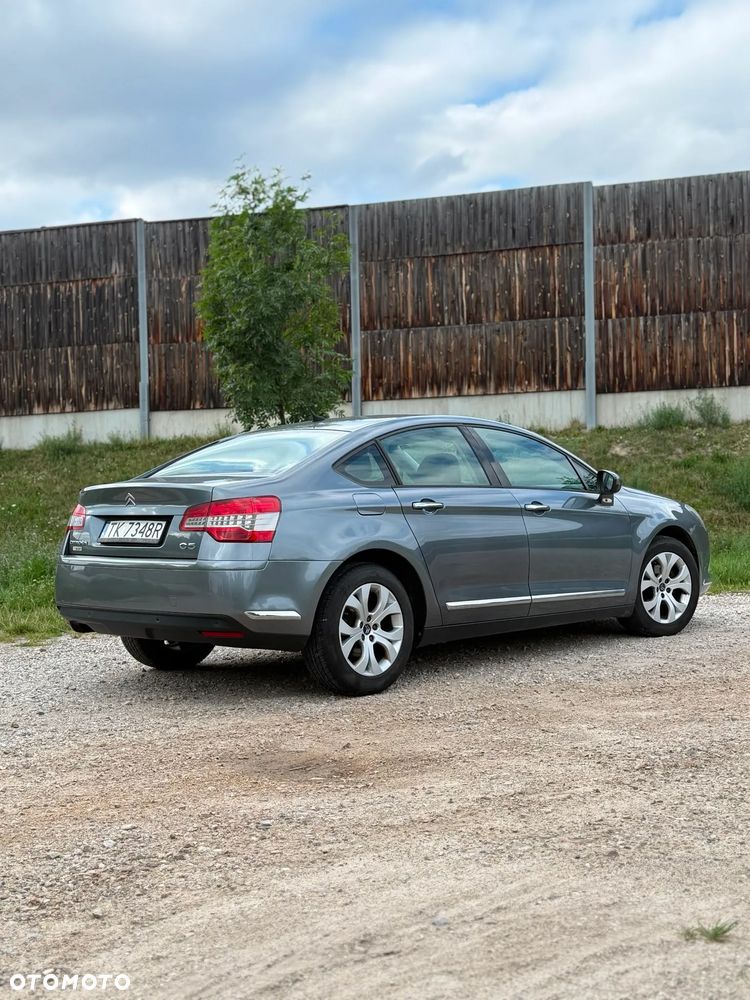 Citroën C5 1.6 THP Exclusive - 3