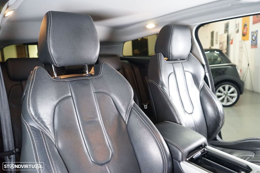 Land Rover Range Rover Evoque 2.2 TD4 Dynamic Auto - 34