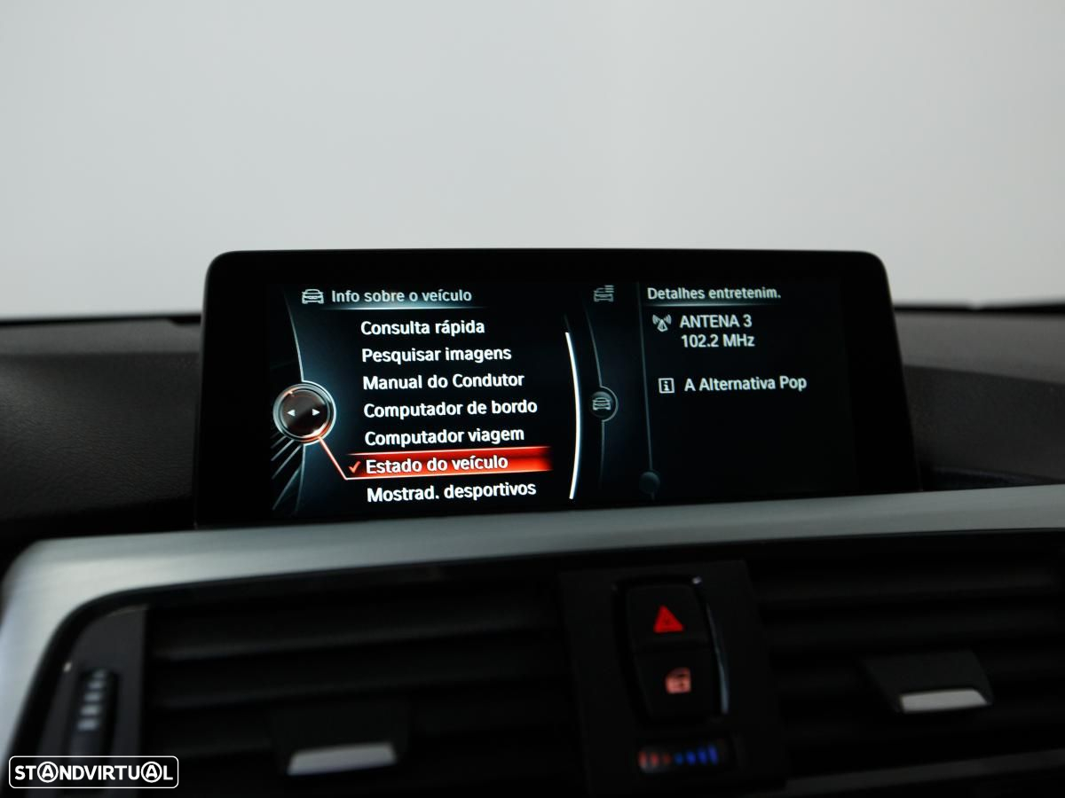 BMW 430 Gran Coupé - 25