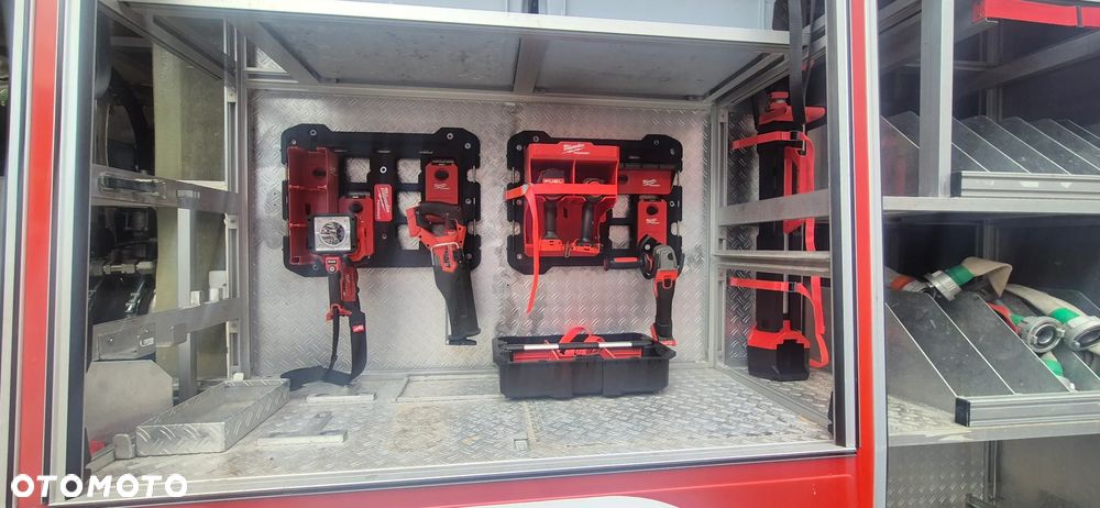 Scania P114 - 11