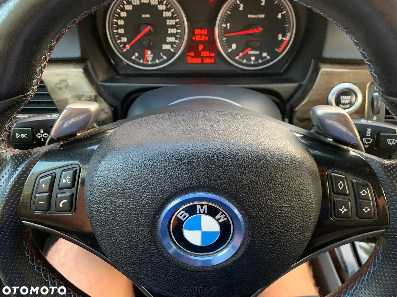 BMW Seria 3 - 6