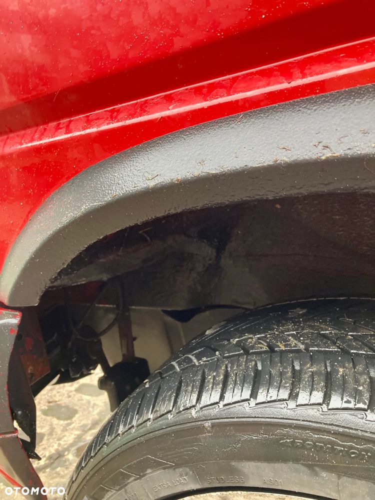 Volkswagen Transporter - 23