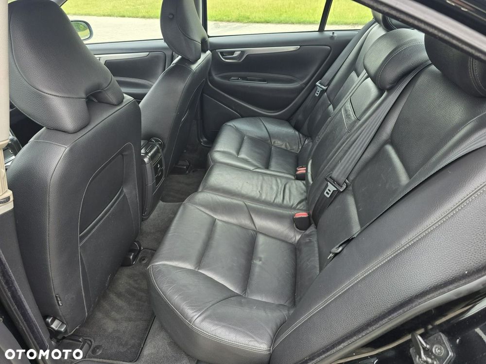 Volvo S60 - 20