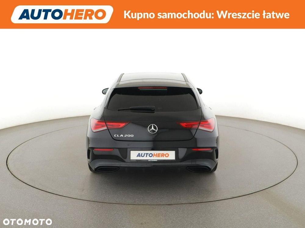 Mercedes-Benz CLA 200 7G-DCT Edition AMG Line - 6