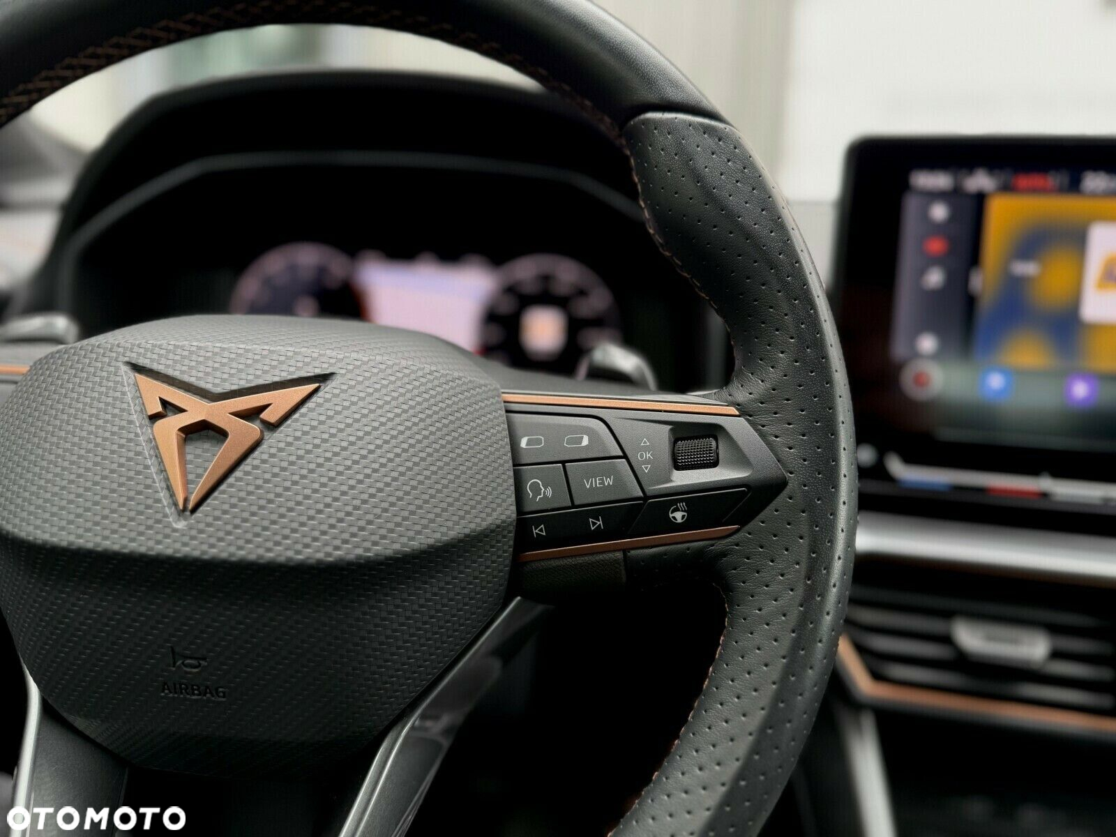 Cupra Formentor 1.5 TSI DSG - 29
