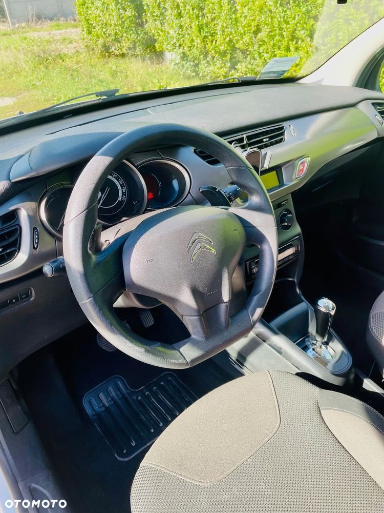 Citroën C3 - 3