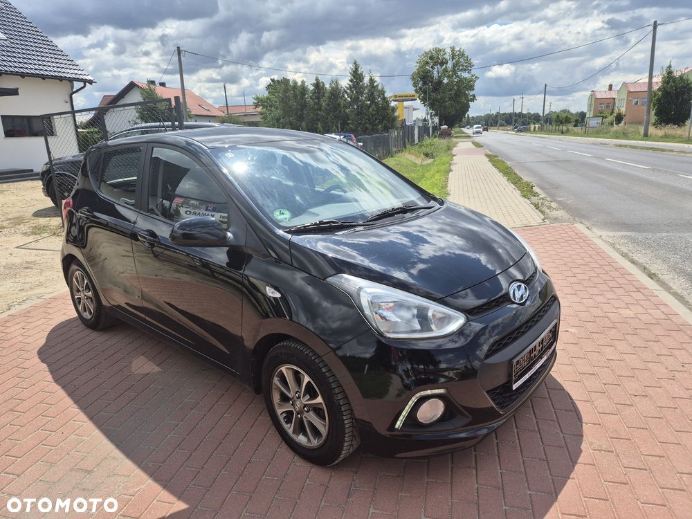 Hyundai i10 - 3