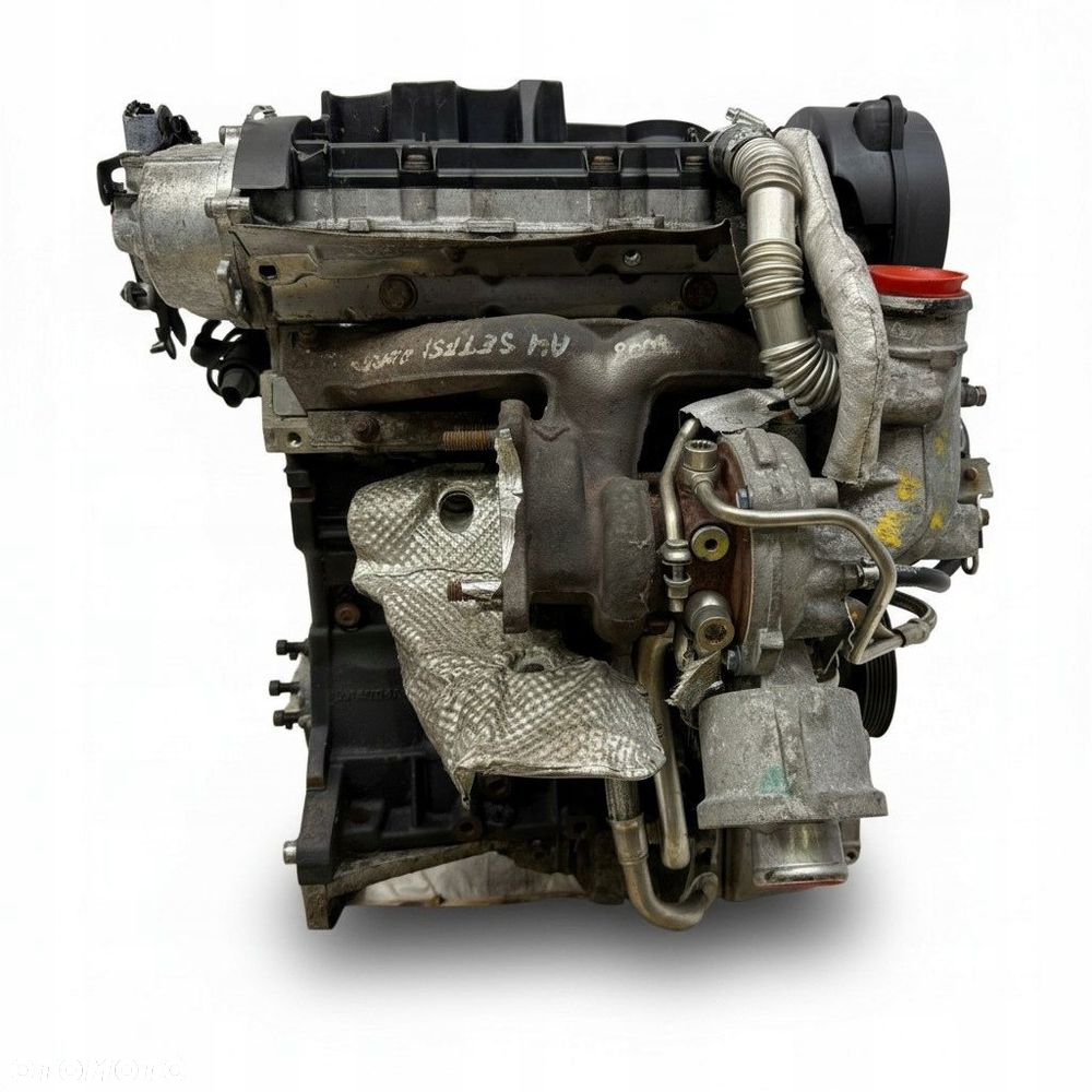SILNIK BWE Audi A4 B7 Seat Exeo 2.0 TFSI 200KM T TURBO benzyna kompletny - 6