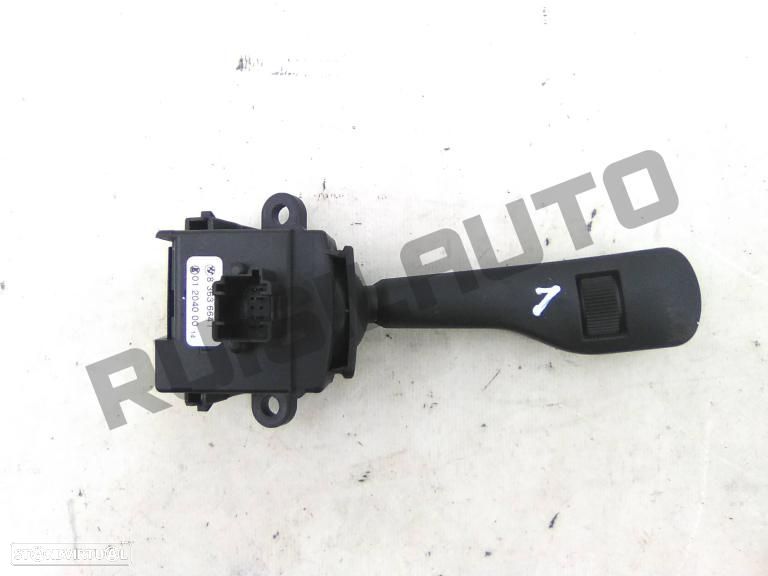 Comutador Limpa Vidros 0120_4000 Bmw 3 (e46) [1997_2005] 320d - 2