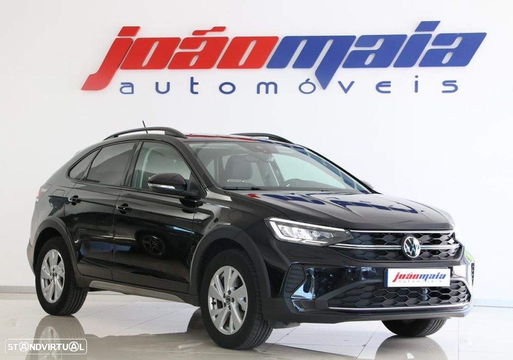 VW Taigo 1.0 TSI Life