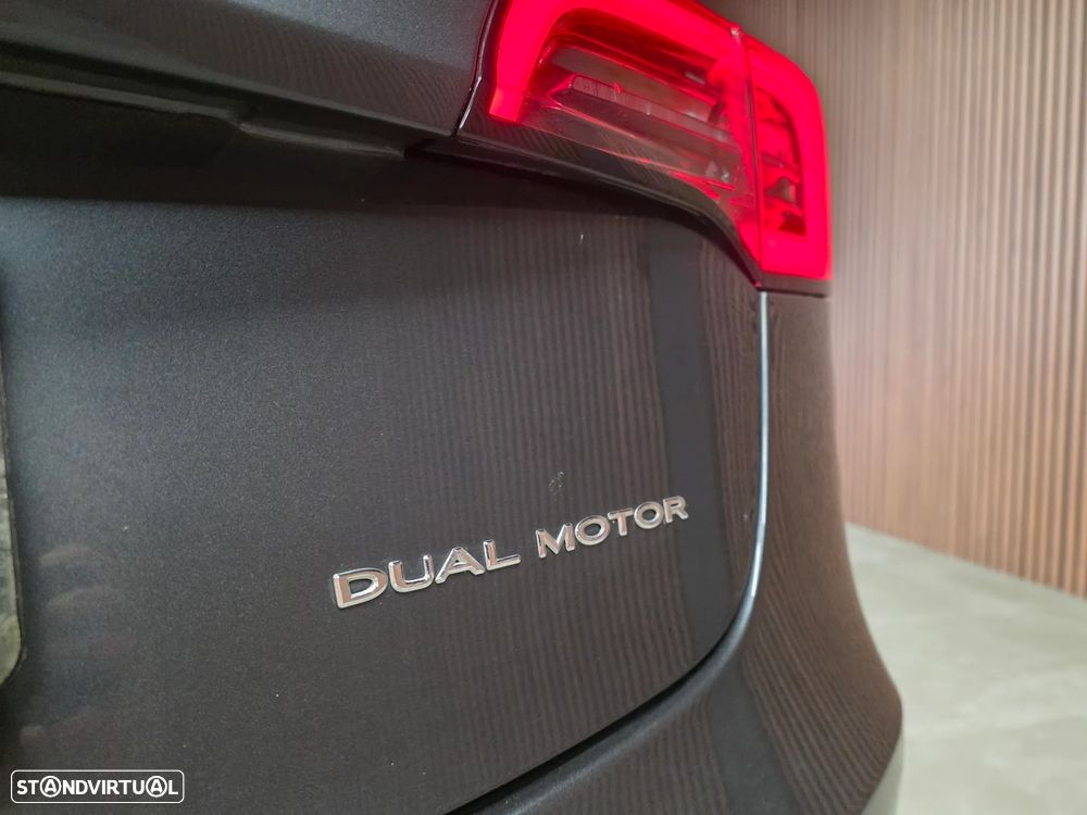 Tesla Model 3 AWD Dual Motor - 12