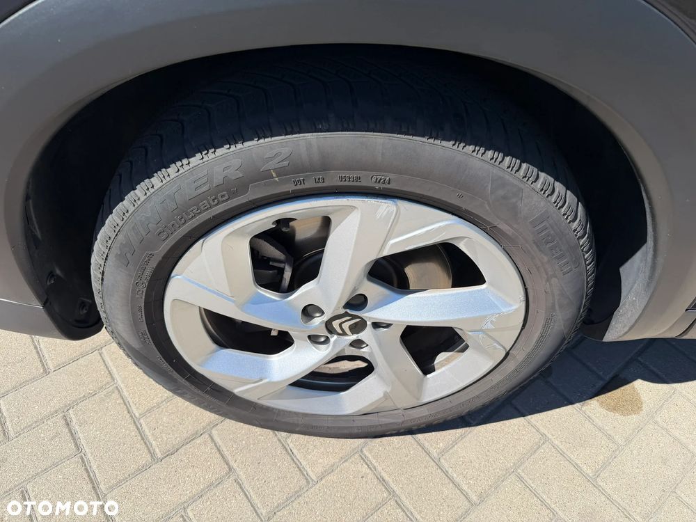 Citroën C5 Aircross - 38