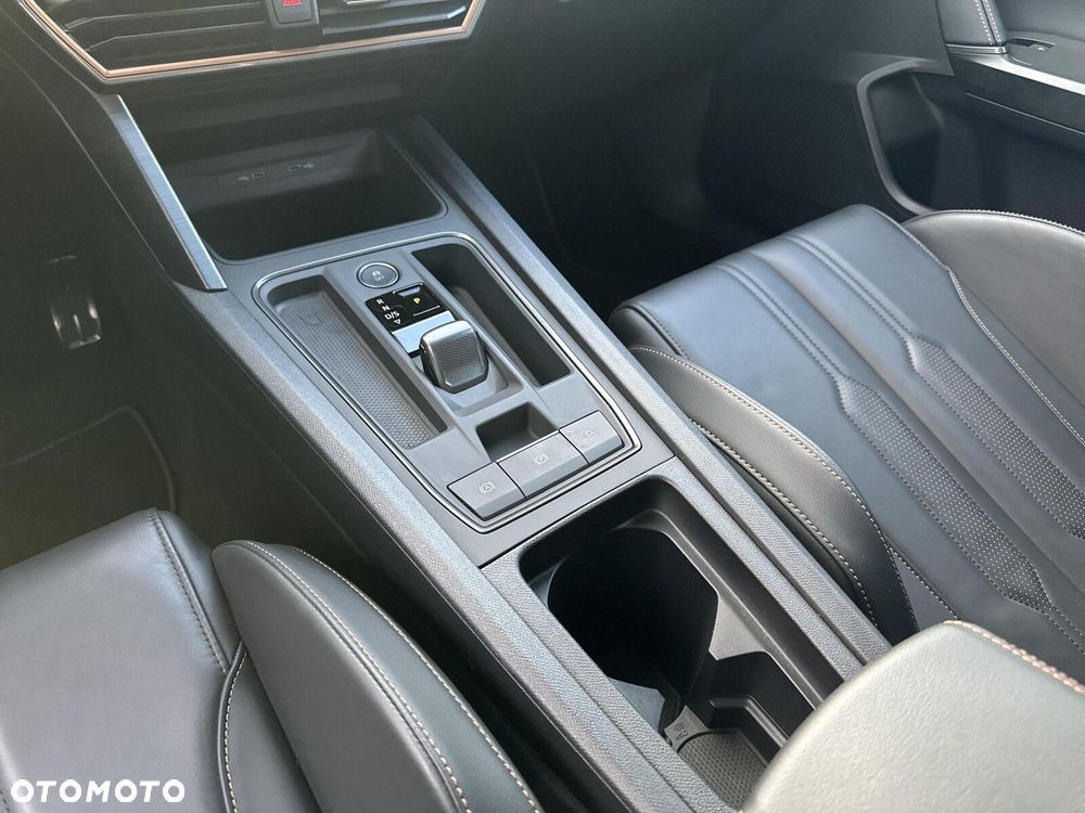 Cupra Formentor 2.5 TSI 4Drive VZ5 DSG - 34