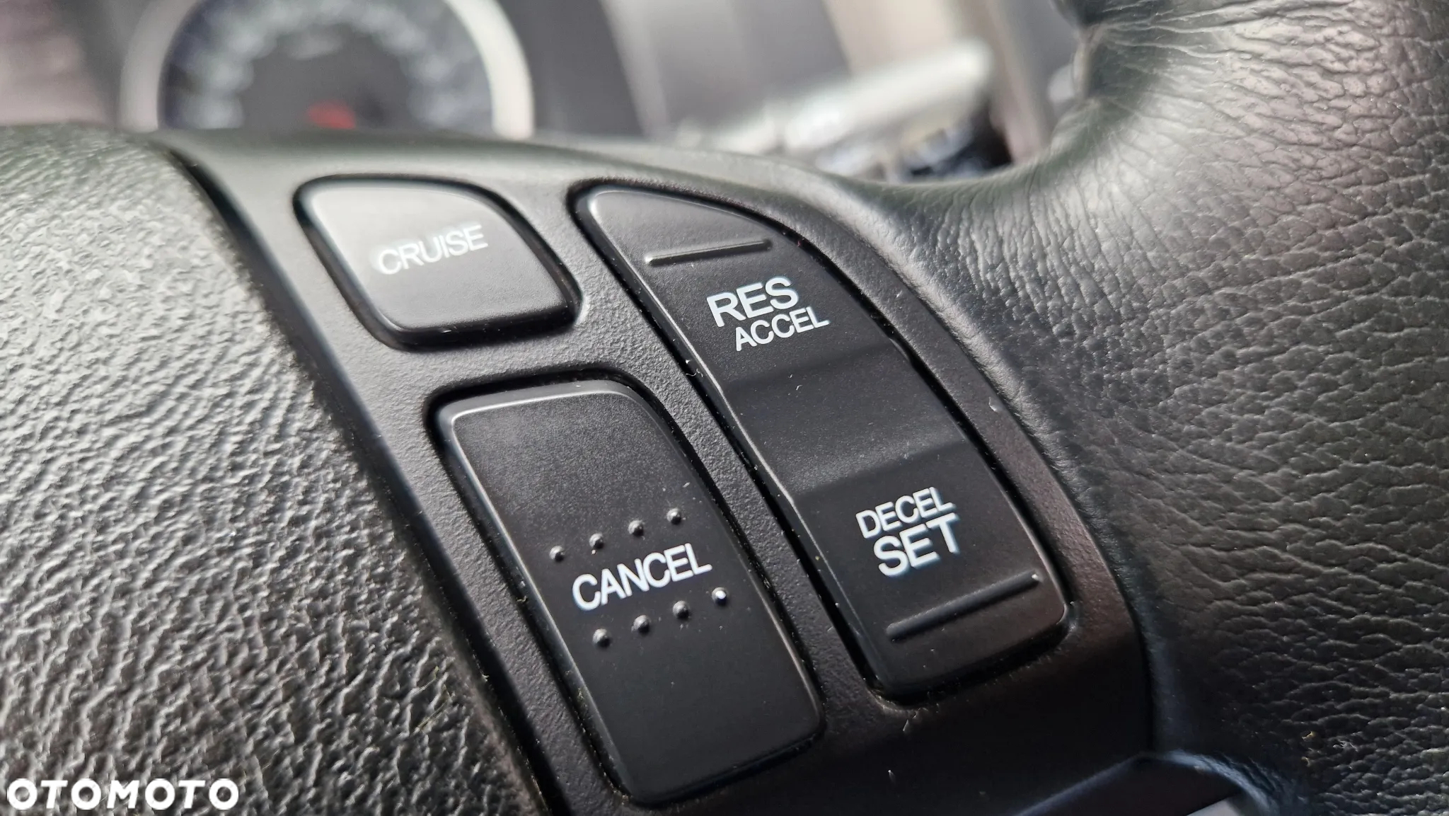 Honda CR-V 2.0i-VTEC Elegance - 20