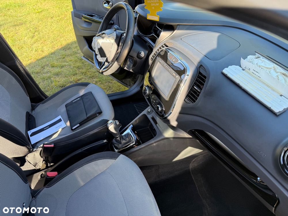 Renault Captur - 27