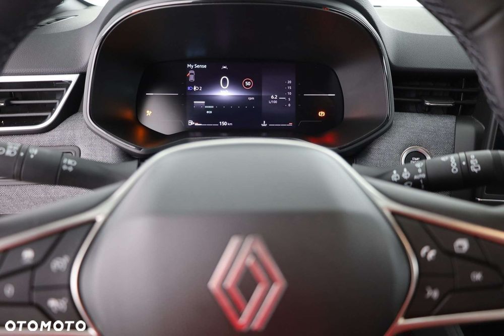 Renault Clio 1.0 TCe Techno - 14