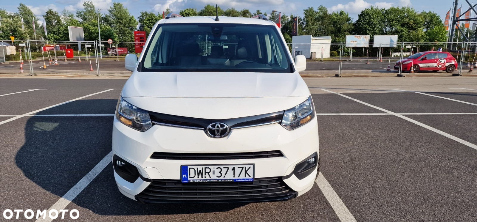 Toyota Proace City Verso 1.5 D-4D Family - 4
