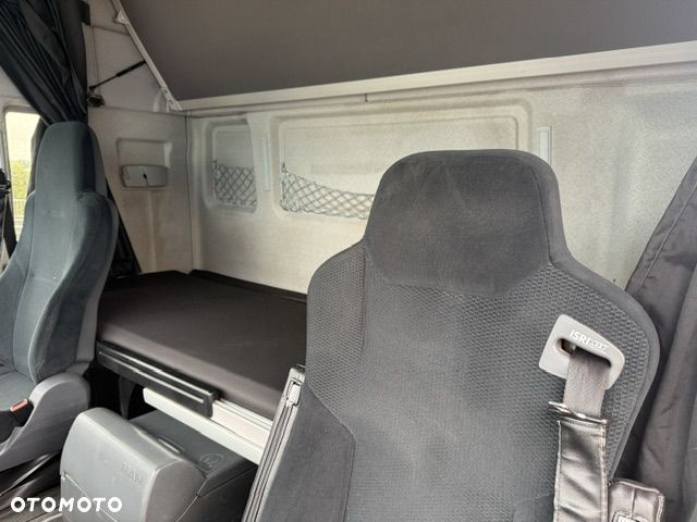 MAN TGX 18.480 Standard XXL eeV AUTOMAT+RETARDER - 15